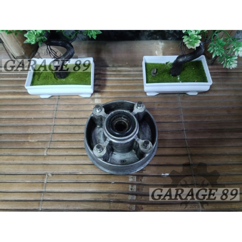 Panel gir nap gir gear belakang honda supra x 125 karisma kirana supra fit new revo lama old revo la