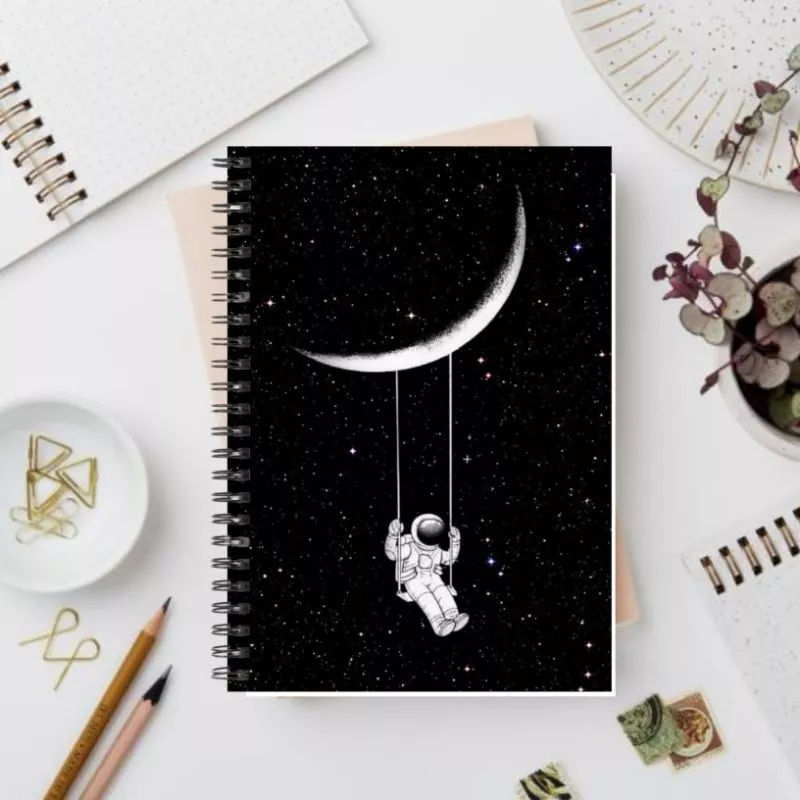 

Notebook A5 Buku Diary Buku Jurnal Note Book A5 Buku Tulis Notes Book Notebook Aesthetic Journal Book