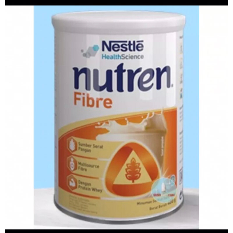 

NUTREN FIBRE