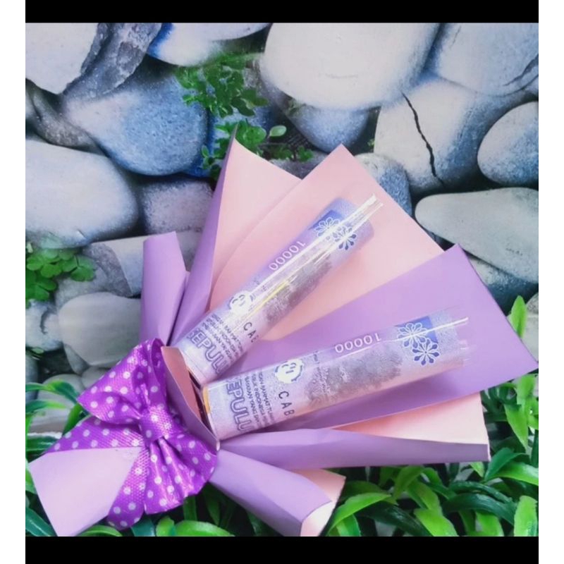 

Bucket Mini / Bucket Angpao isi 10pcs