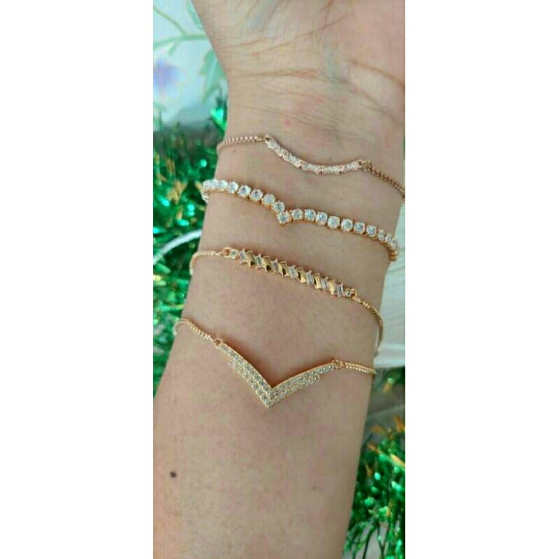 gelang xuping dewasa