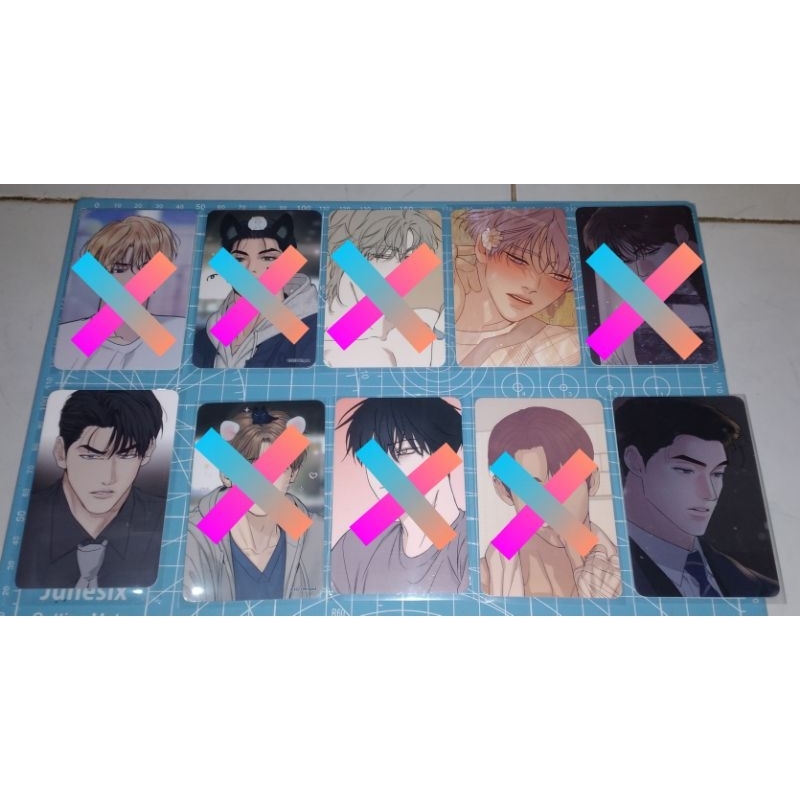 Booked RPC BJ Alex & RPC Checkmate