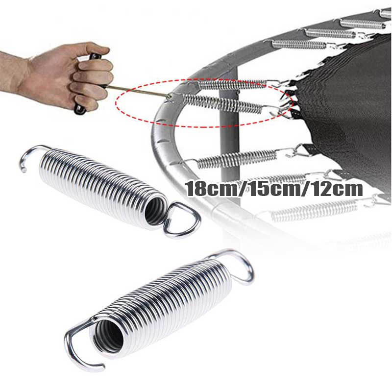 Per Trampolin / Per Trampoline Boulder Produk Import Wire 12 15 18 cm