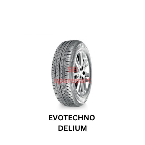 Ban mobil angkot EVO TECHNO DELIUM 155/70 R12