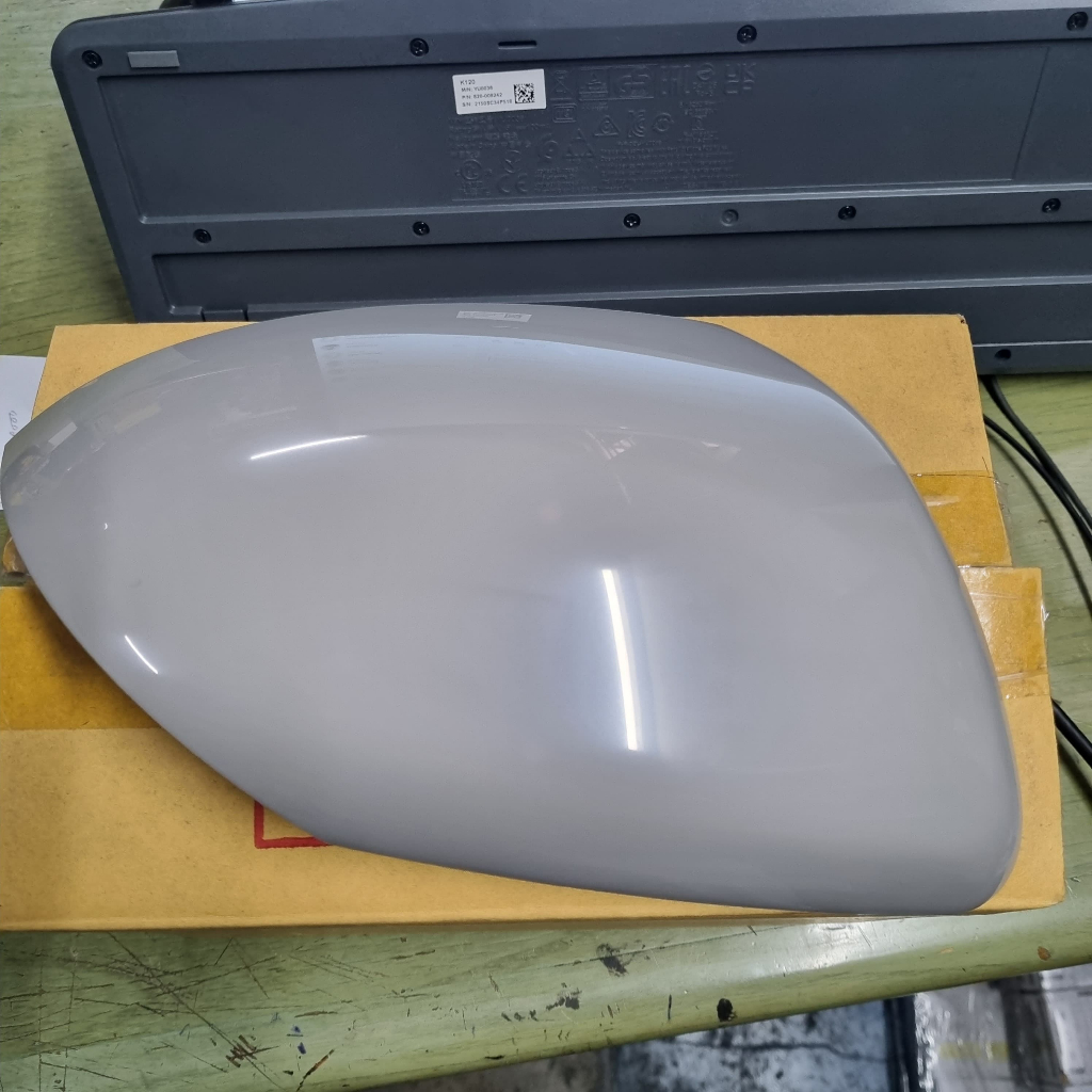 COVER SPION SEIN MAZDA 2 NONSKYAKTIVE DSY0691N1 DSY0691N7 ORISINIL