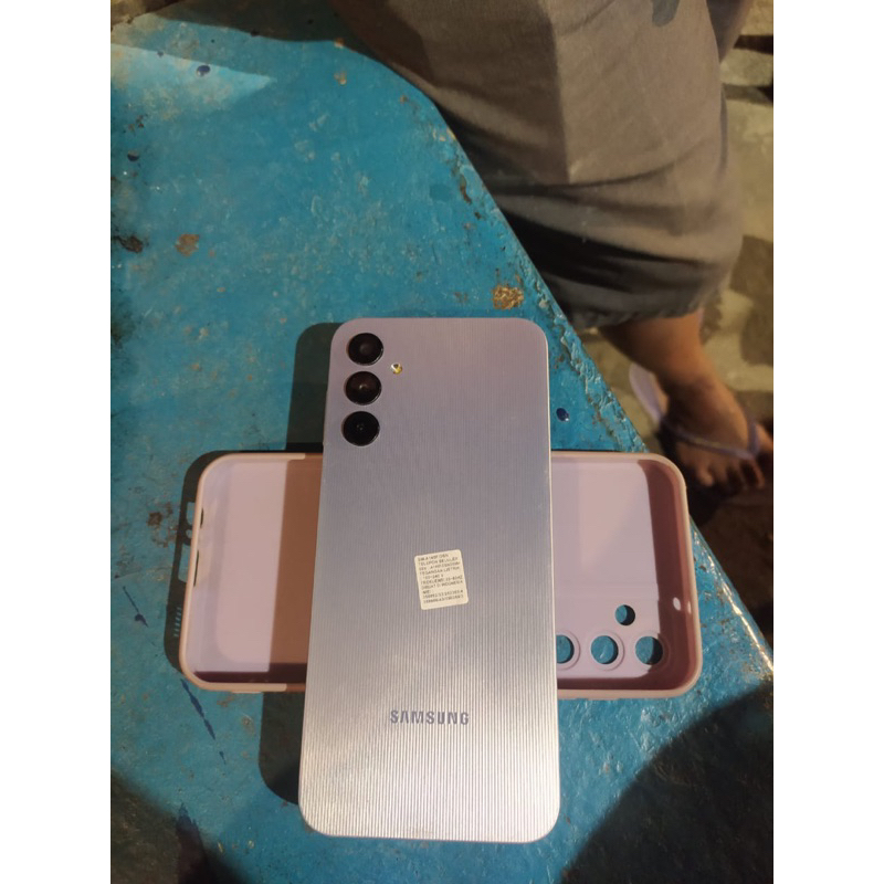 Samsung a13 Ram 4/64