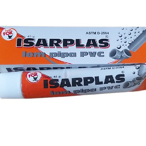 lem isarplas lem pipa paralon