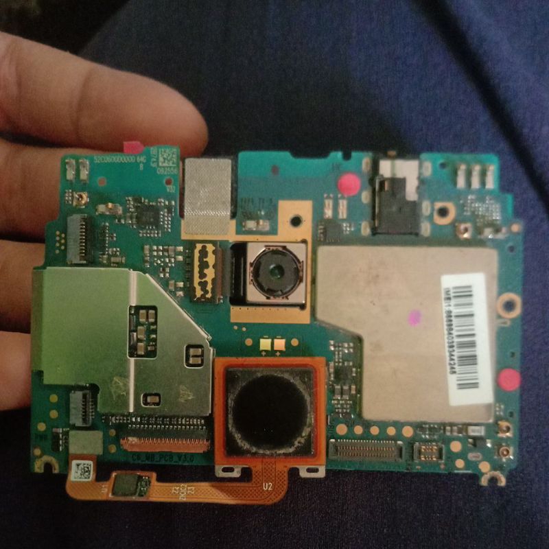 Redmi note 4x Ram 4/64