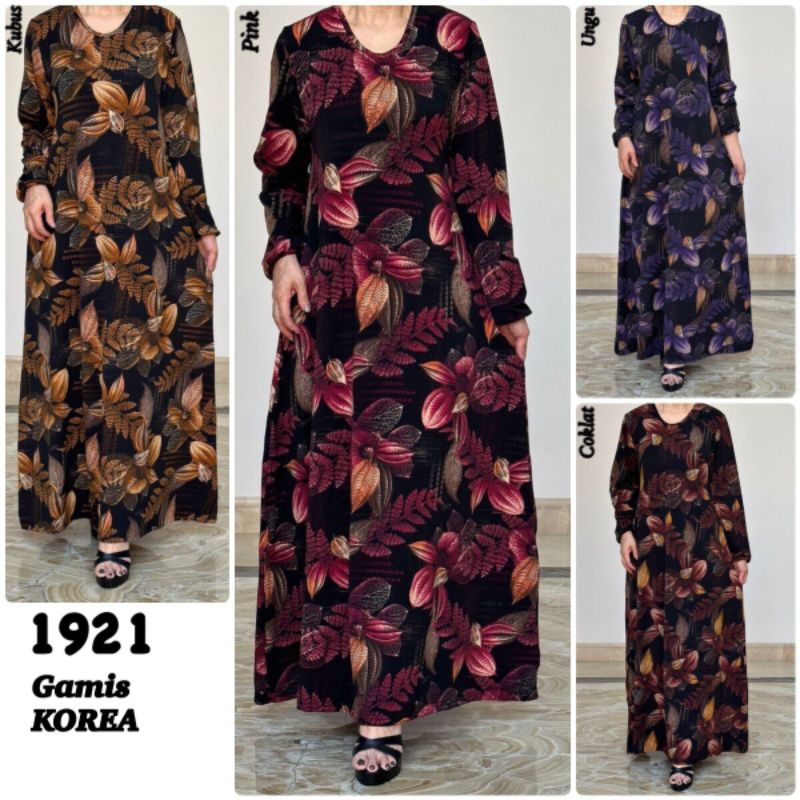 Jimnjim - gamis terbaru 2024 captain Jersey Korea 18