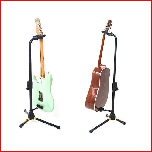 Stand Hercules Stand GS412B Plus Stand Gitar Hercules GS-412B Plus