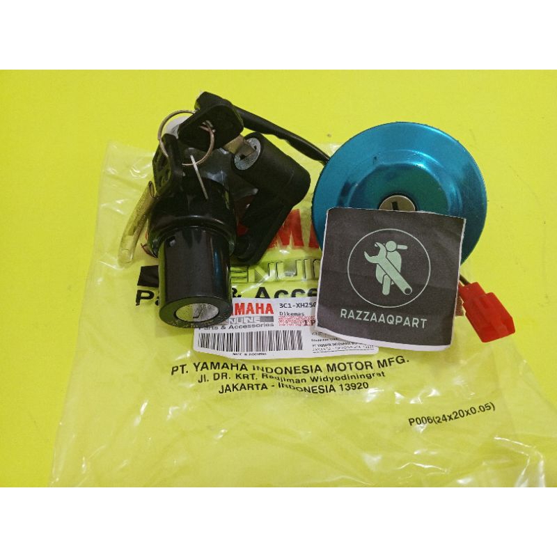 kunci motor Vixion old Satu set kunci motor set Vixion lama Vixion old