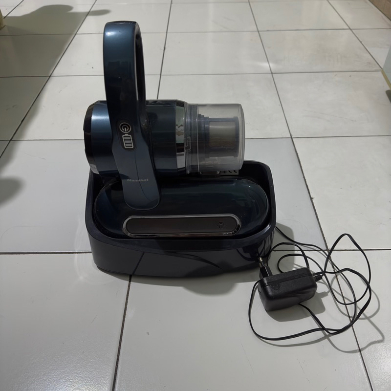 Mamibot Vacuum Cleaner Penyedot Debu Tungau Bekas