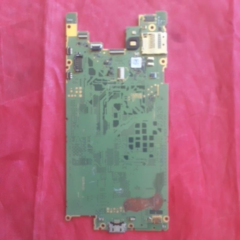 Mesin Fujitsu Arrows F-01H docomo hidup