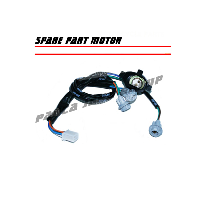 COB PITING FITING FITTING SOKET LAMPU DEPAN BEAT KARBU-BEAT FI POP STREET ESP