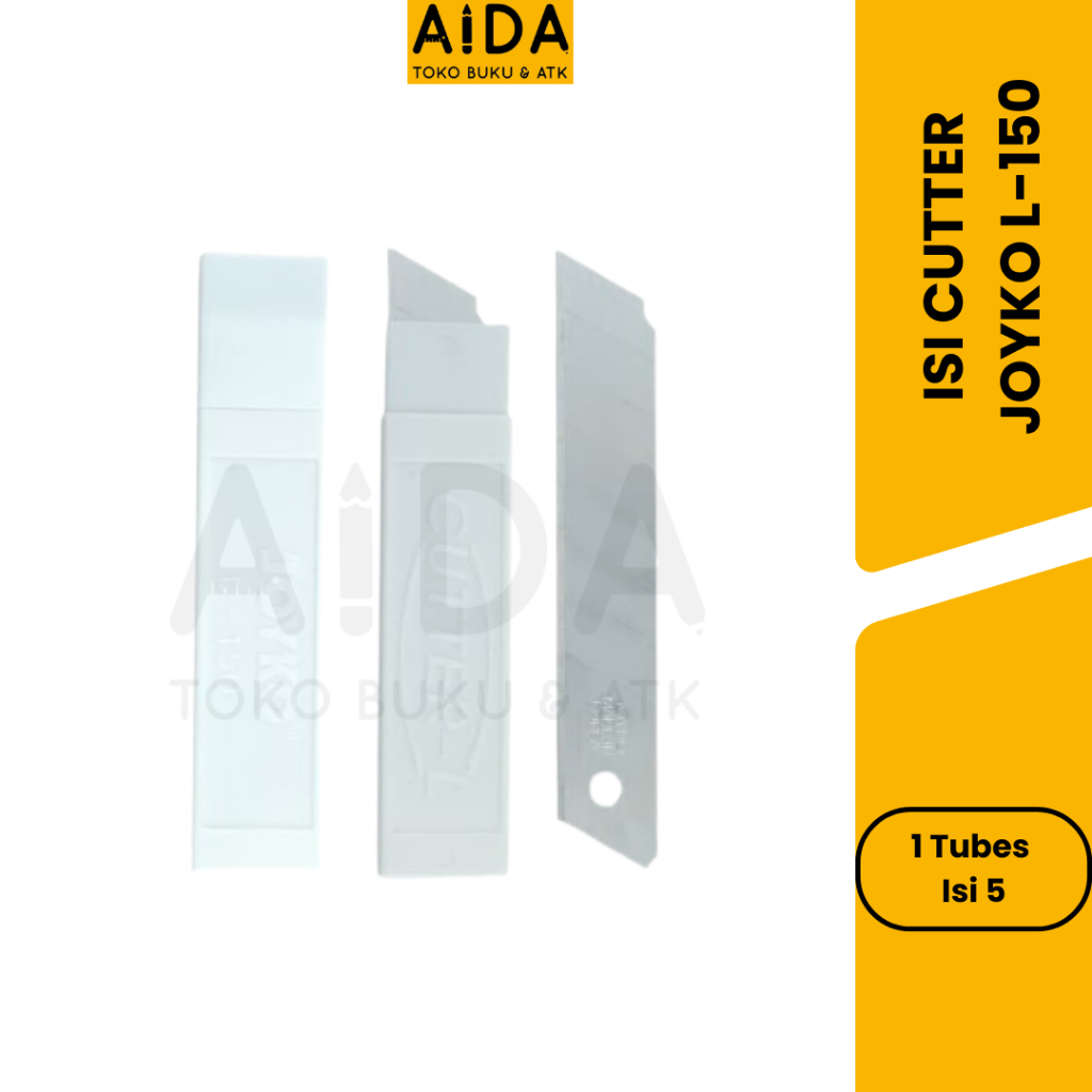

ISI CUTTER JOYKO L-150