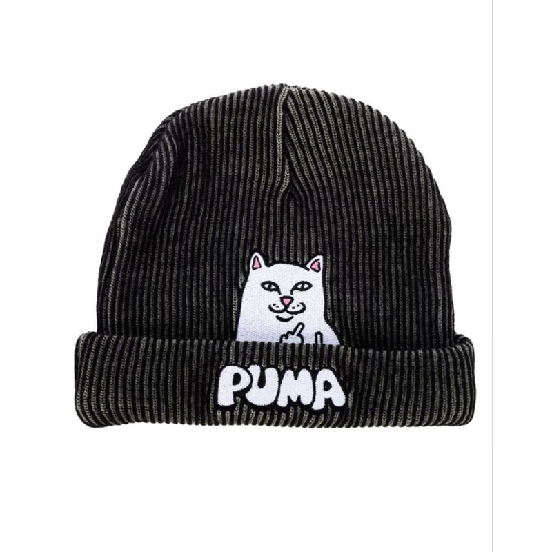 Puma x Ripndip Beanie Topi Original 100%