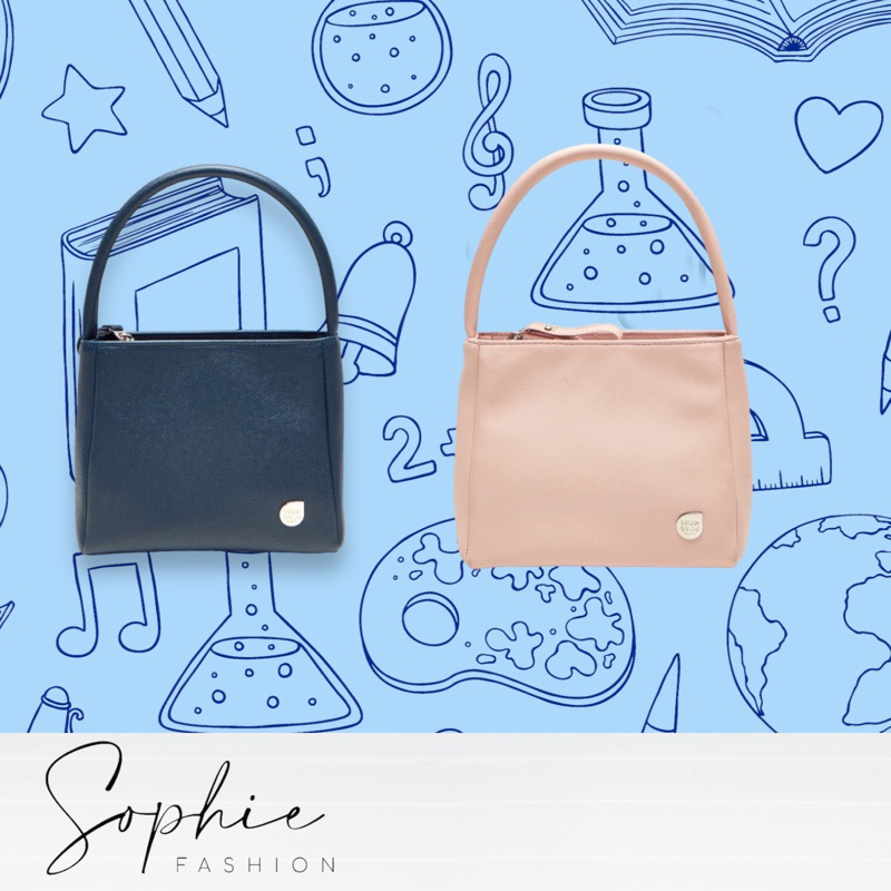 Tas Wanita Brunbrun Paris Dorel