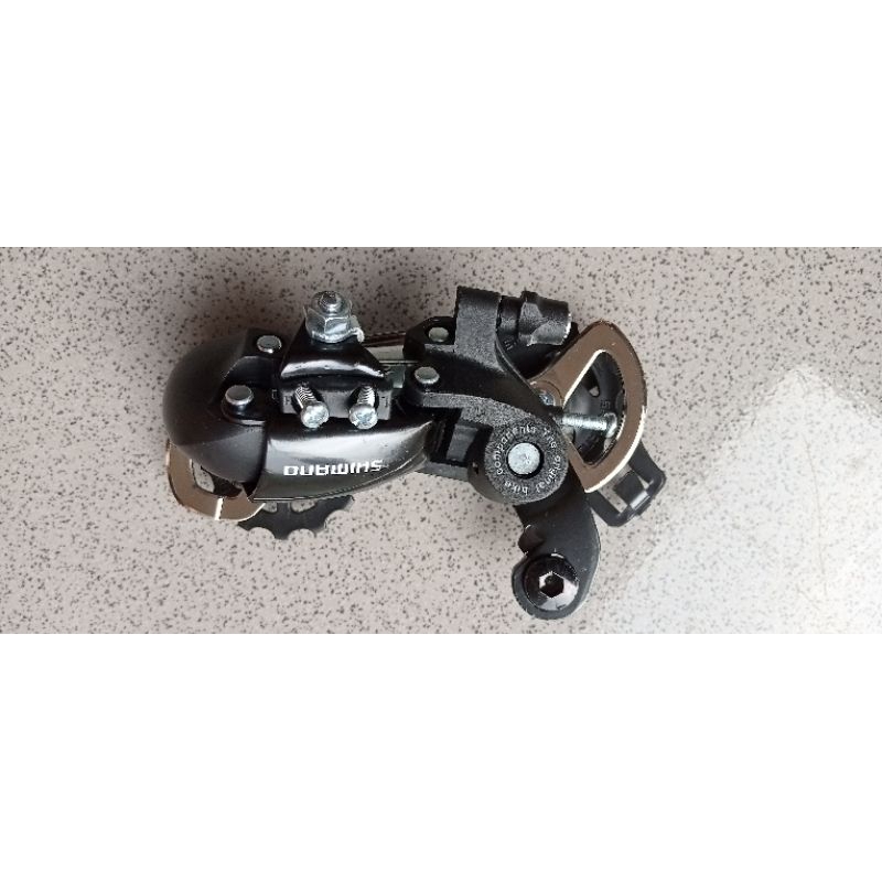 rd shimano tourney oem