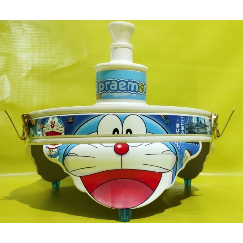 tebok LB pvc kerakter