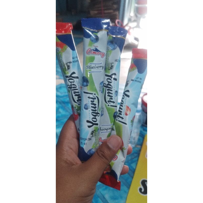 

Cimory Yogurt Stick/yogurt murah/yogurt sehat