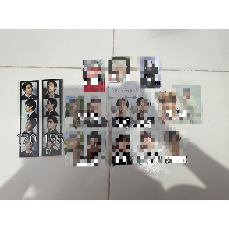 strip tfma taehyung booked mrs.kim