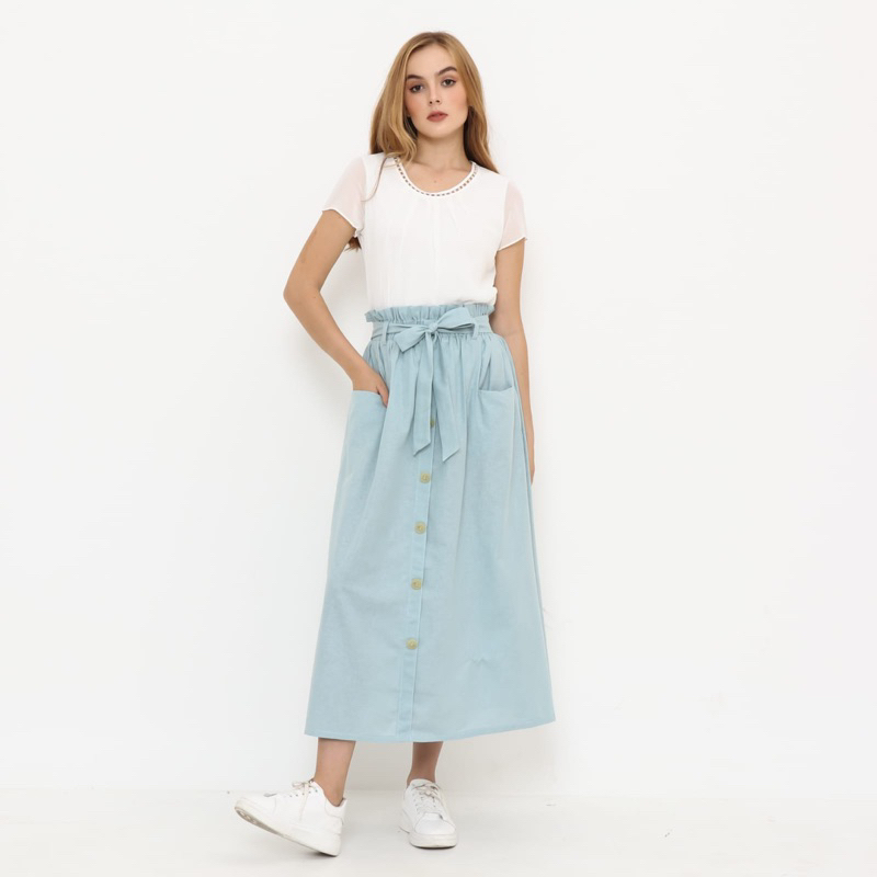 ROK LINEN KOREA // ROK WANITA