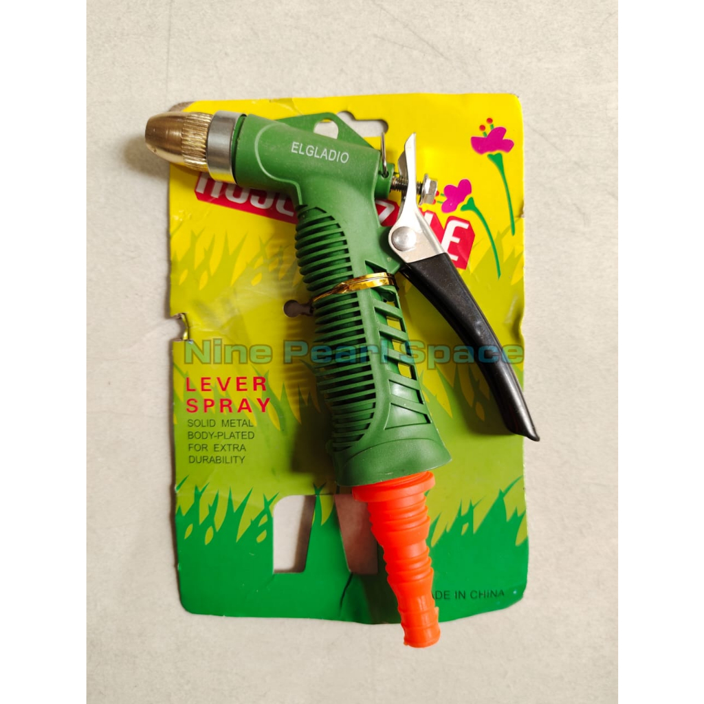Semprotan Air Motor / Semprotan Air Mobil / Semprotan Air Taman