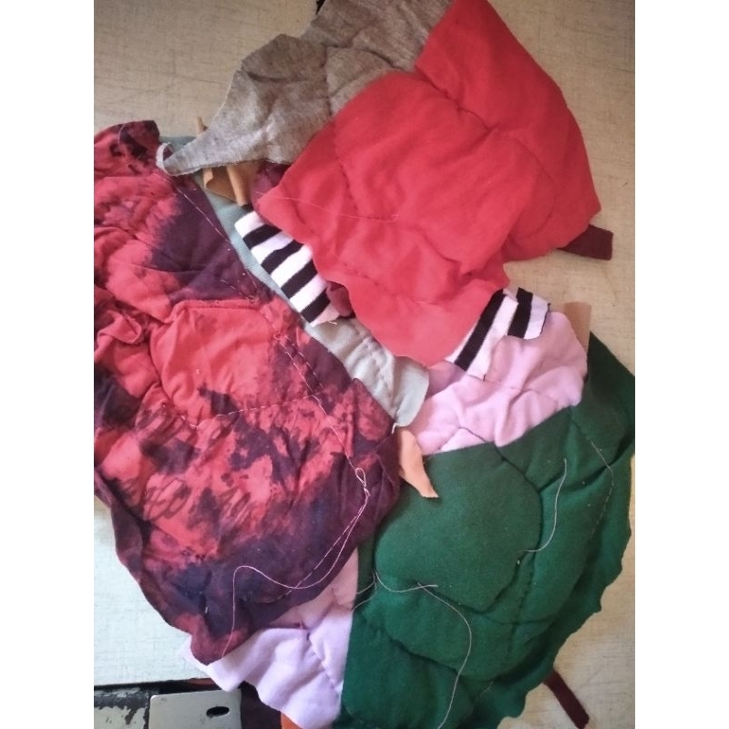 lap majun kaos 1 kilo