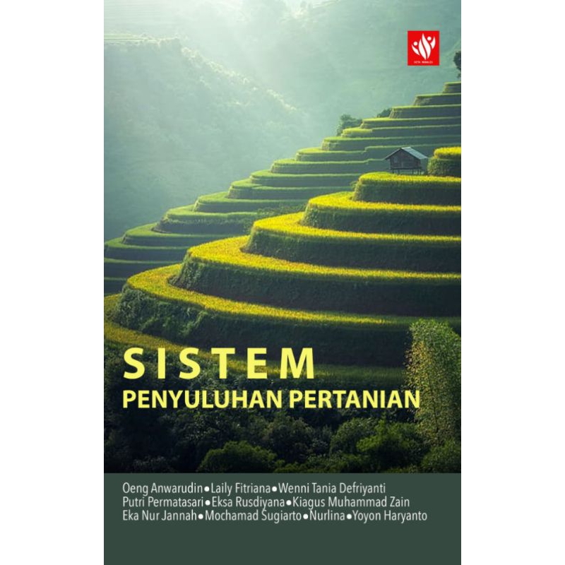 SISTEM Penyuluhan PERTANIAN