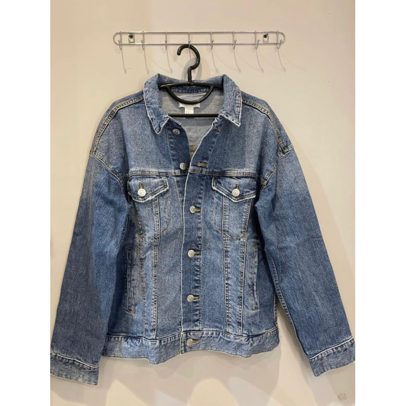 H&M Denim Jacket