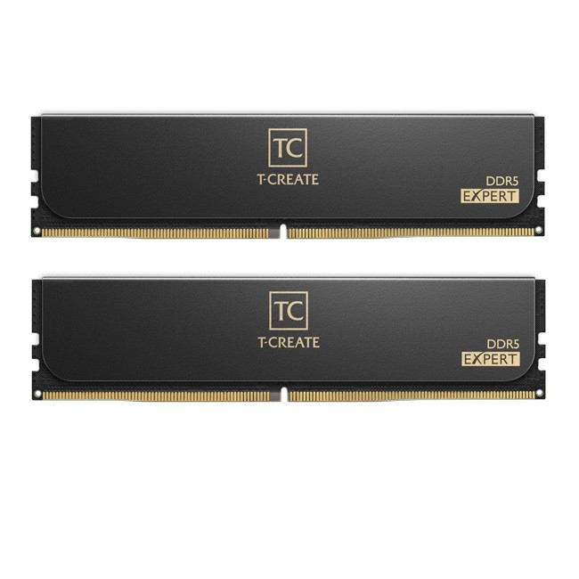 Team T-Create Expert DDR5 6400 Mhz 32GB Dual Channel (2x16GB)