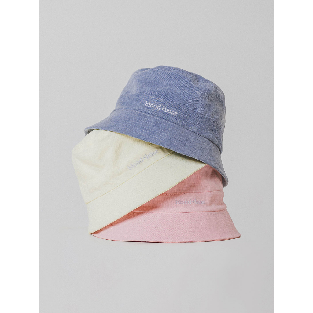 BLOOD + BONE - Cactus Bucket Hat