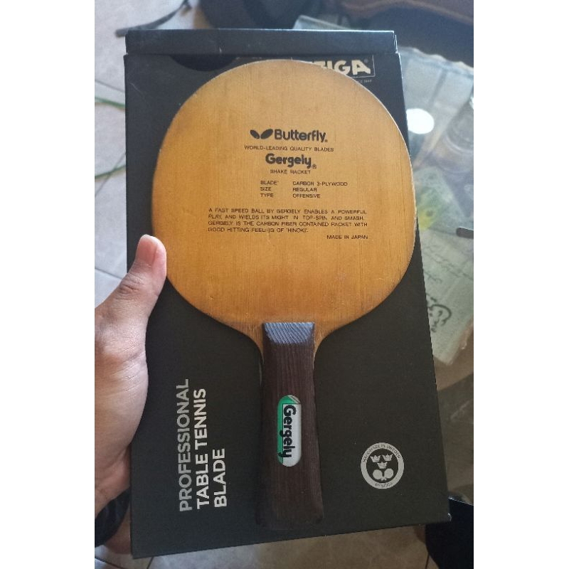 Gergely Oldtag Lawas