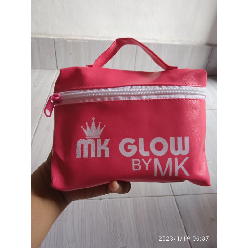 mk glow skincare