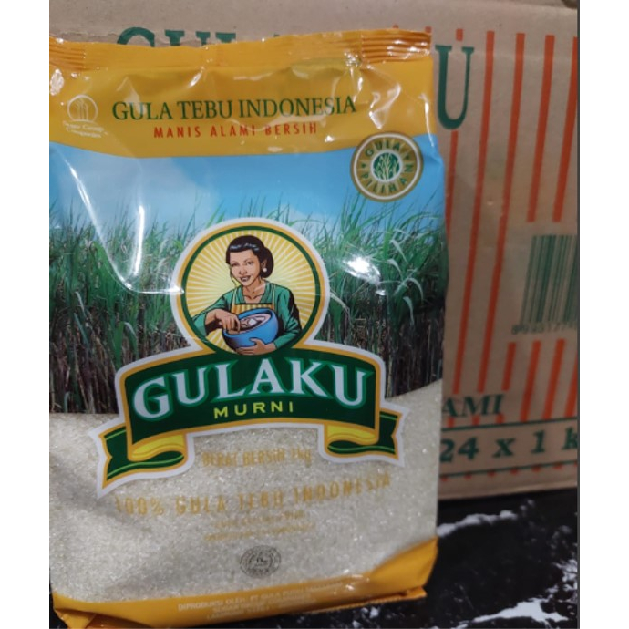 

Gulaku 1 kg