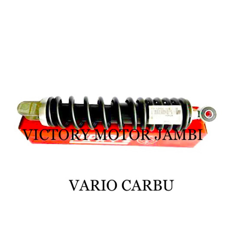 MONO SHOCK SOK BELAKANG BEAT VARIO KVB FEDERAL