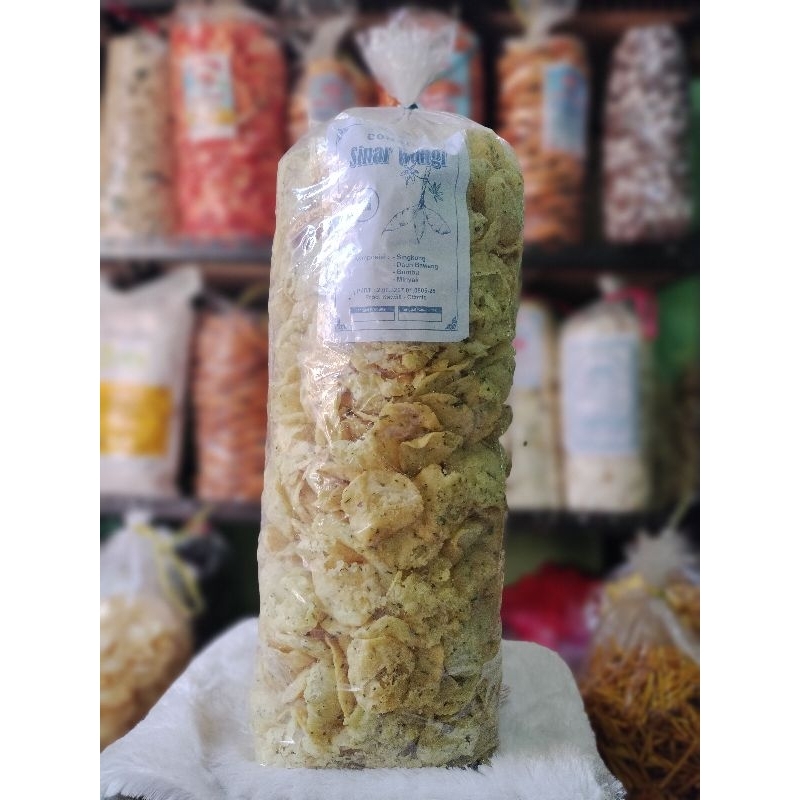 

COMRING 1KG//COMRING GEMBLONG