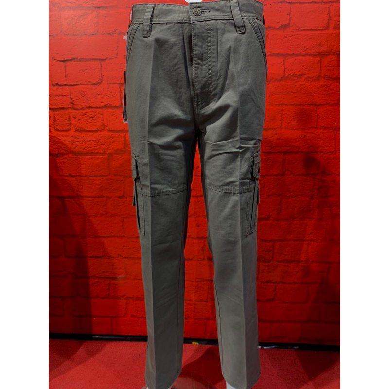 celana cargo giani gracio Murah