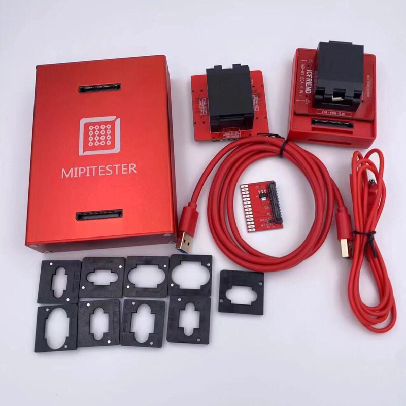 MIPI Tester