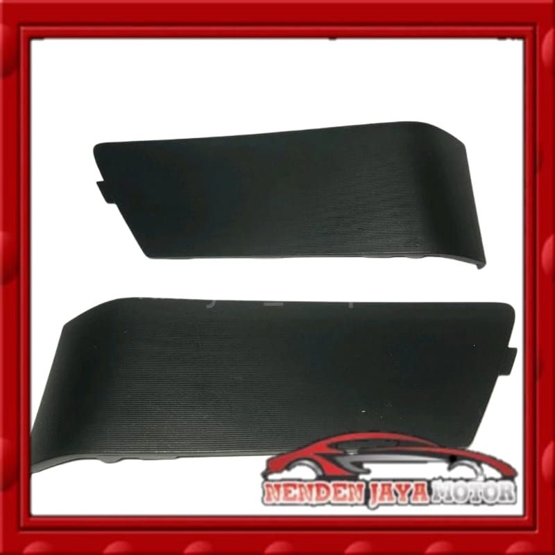 tutup bemper avanza tipe s satu set original