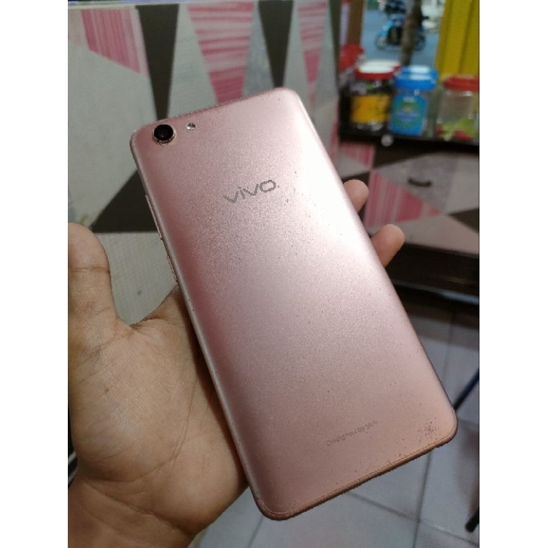 HP BEKAS VIVO Y71