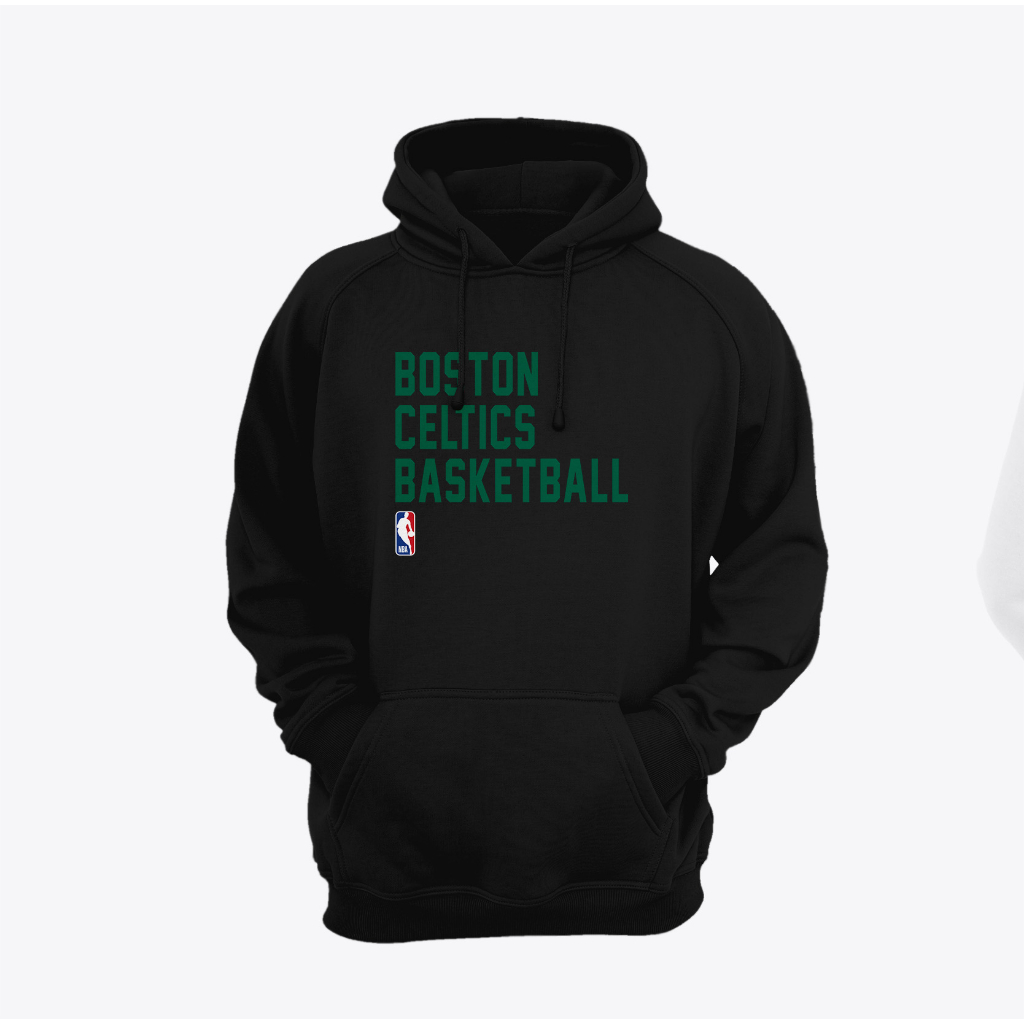 Sweater Hoodie NBA Boston Celtics Training 2023