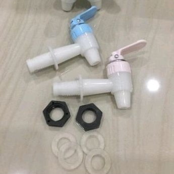 kran dispenser air minum keran air minum pvc plastik