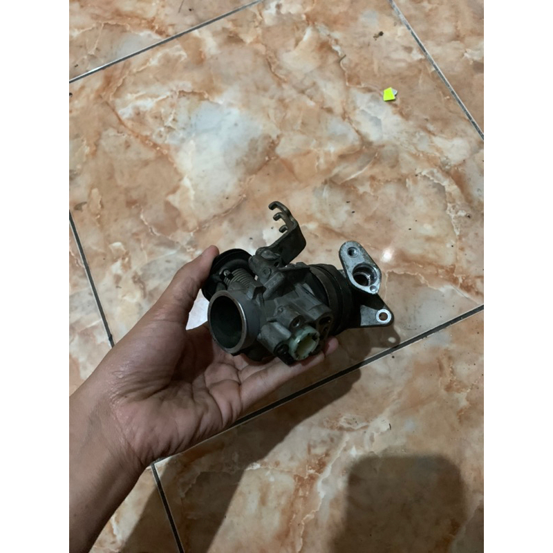 tb mx king ori copotan