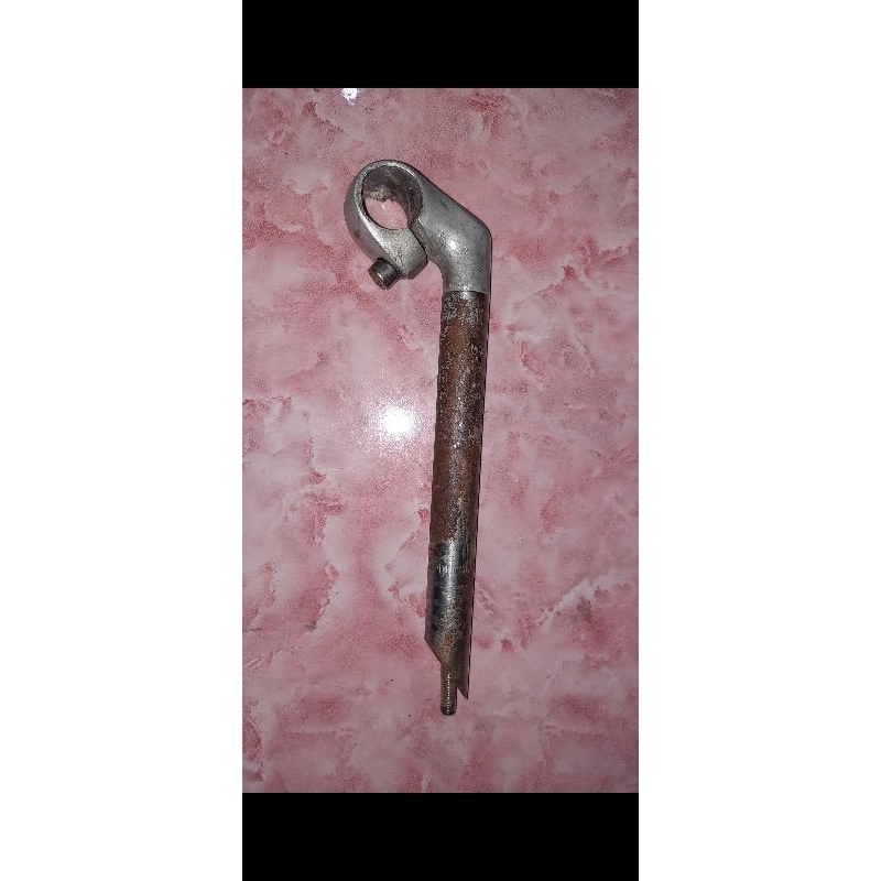 stem sepeda , stem lowrider,  sepeda lowrider
