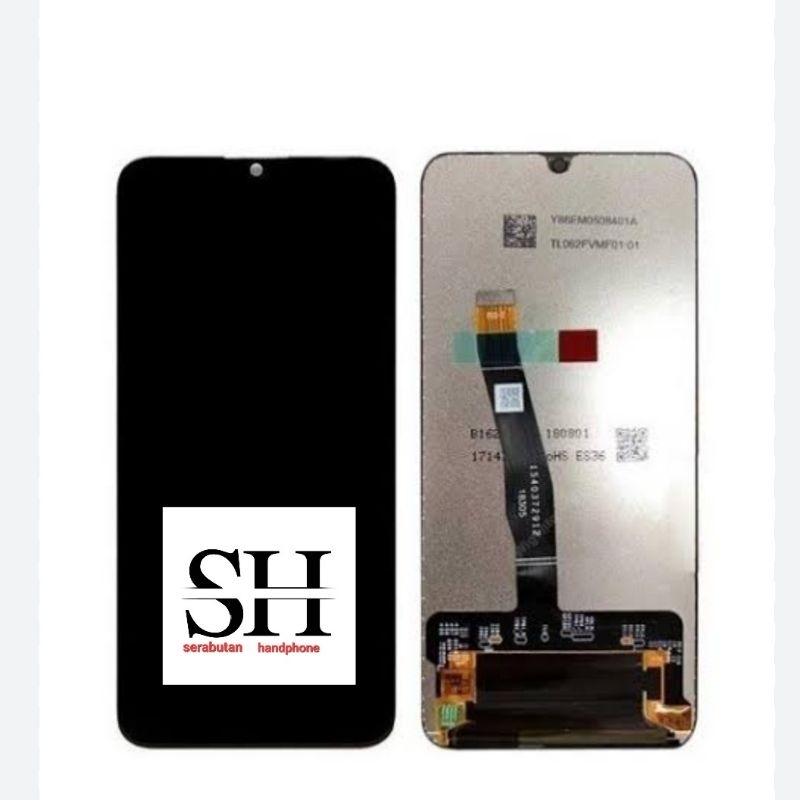 Lcd huawei mate 20 oled