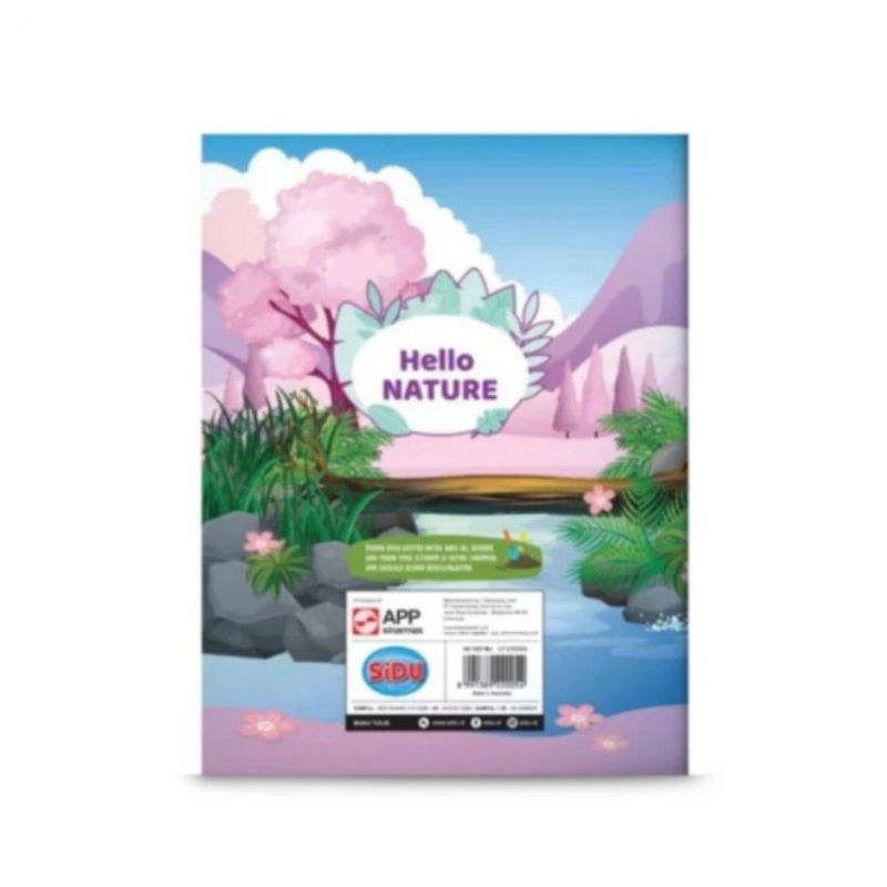 

Buku tulis Sidu isi 58Lembar (10 buku)