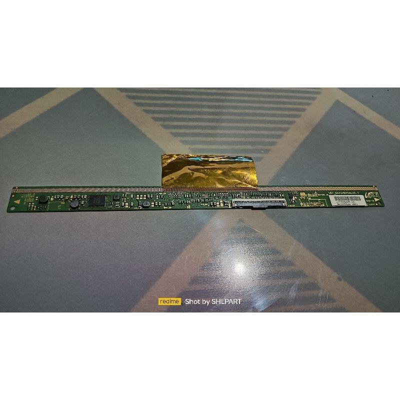 TCON TIKON LCD PLD32T711 PLD32T711/Y TICON TV POLYTRON PLD32D905 PLD32D9505 PLD32D905/Y