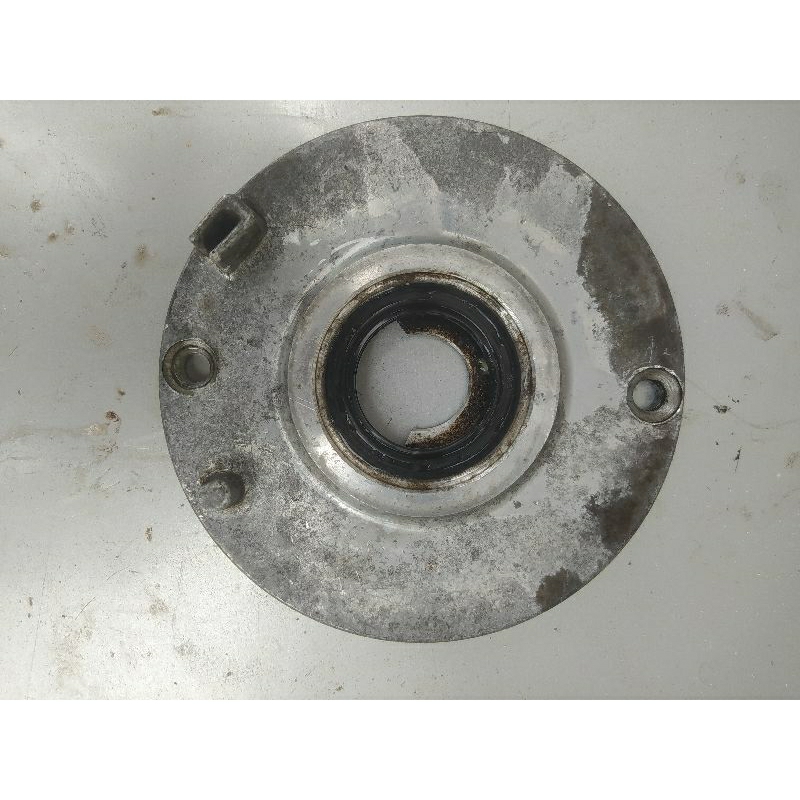 tutup magnet cover tutup sentrik keteng honda grand legmda supra lama supra fit revo lama