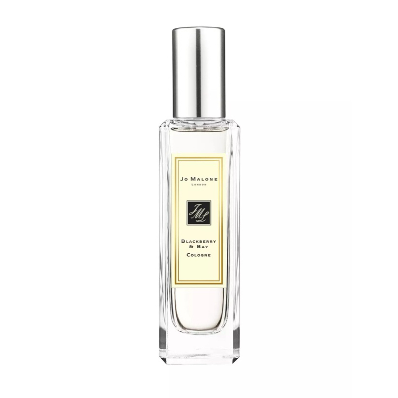 Parfum Jo Malone Blackberry & Bay Cologne 30ml Original